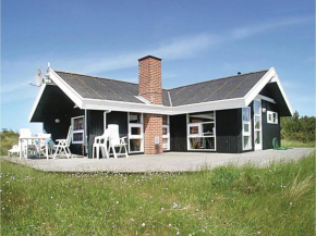 Holiday home Hvide Sande 27